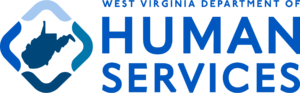 WV Department of Human Services logo